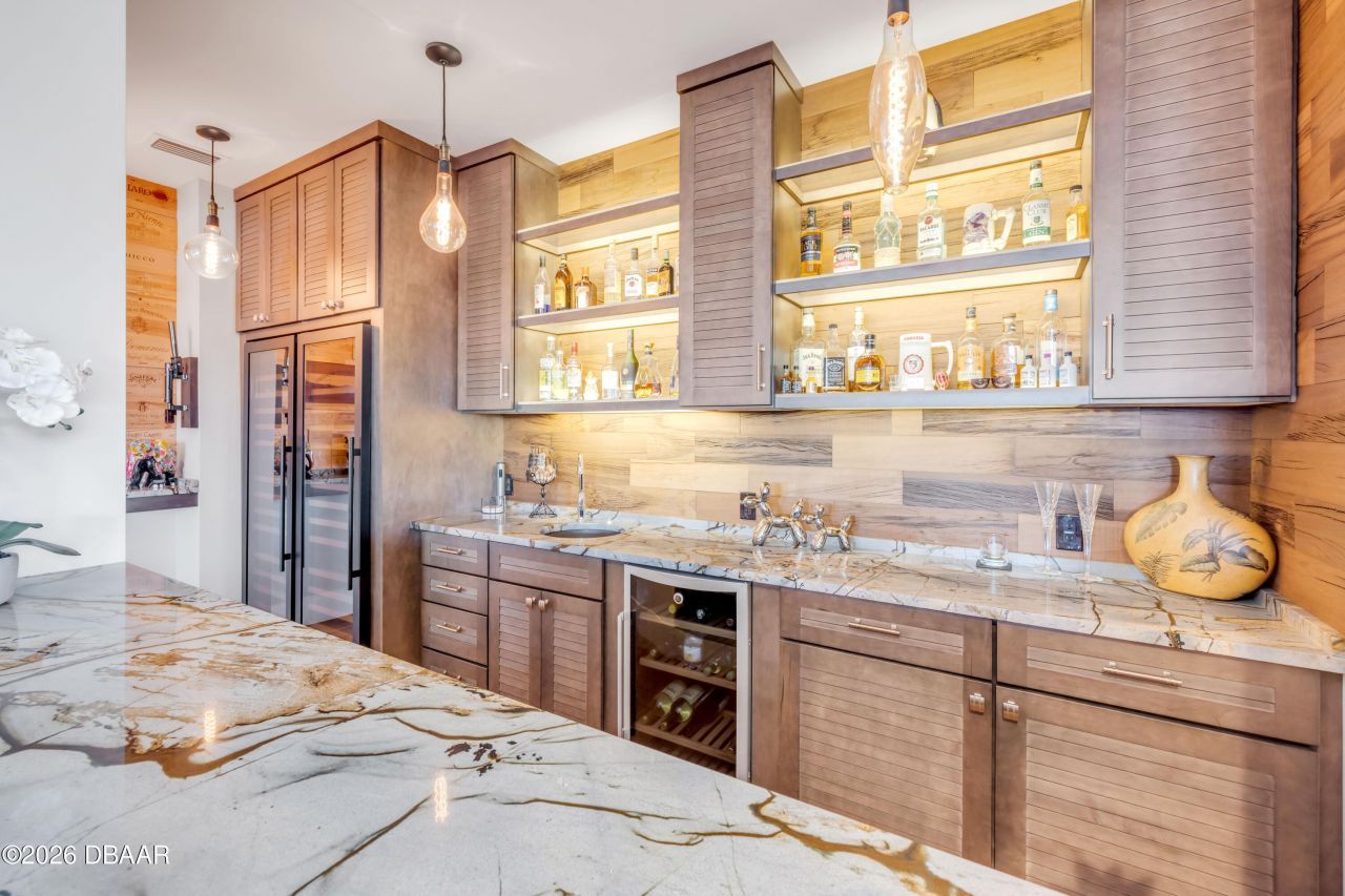 1 Mar Azul, Unit N, Ponce Inlet, FL 32127 Photo