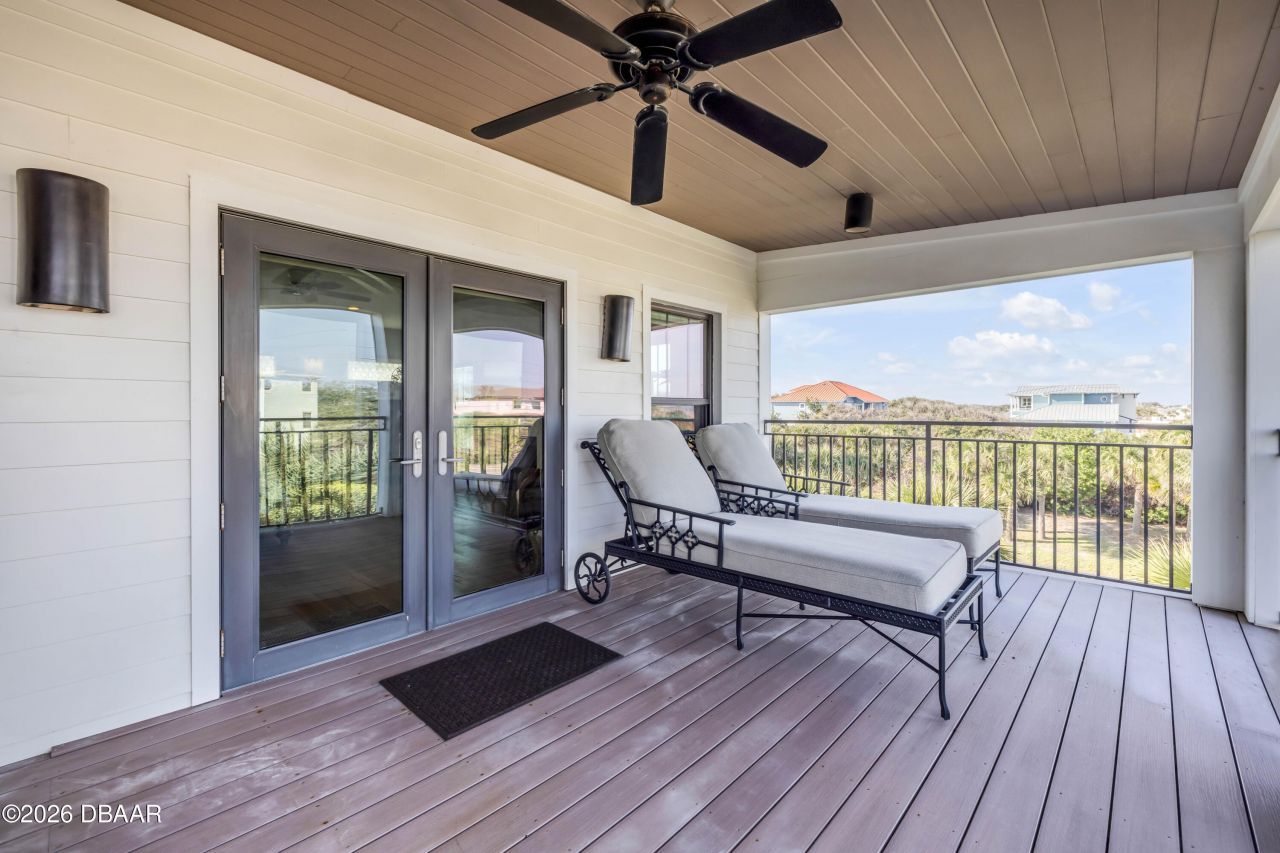 1 Mar Azul, Unit N, Ponce Inlet, FL 32127 Photo