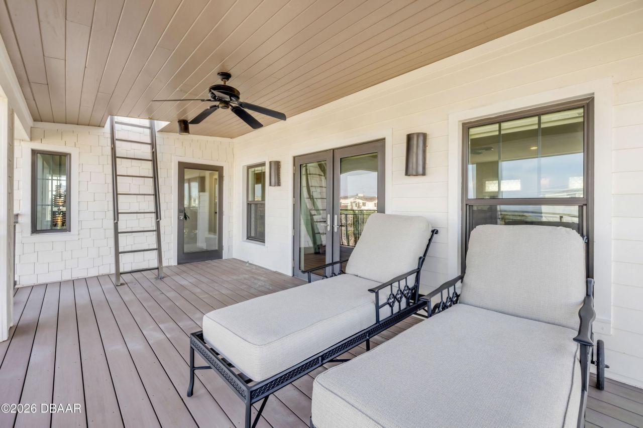 1 Mar Azul, Unit N, Ponce Inlet, FL 32127 Photo