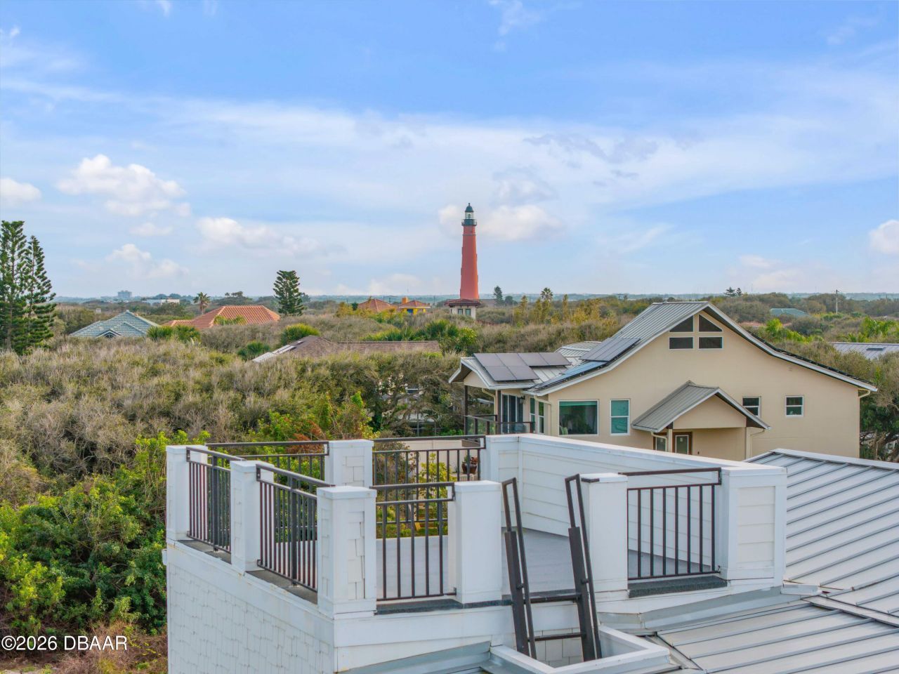 1 Mar Azul, Unit N, Ponce Inlet, FL 32127 Photo