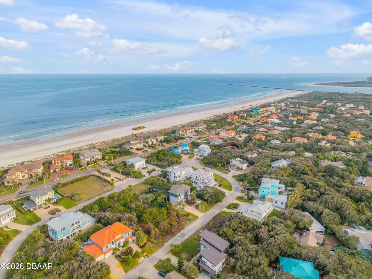 1 Mar Azul, Unit N, Ponce Inlet, FL 32127 Photo