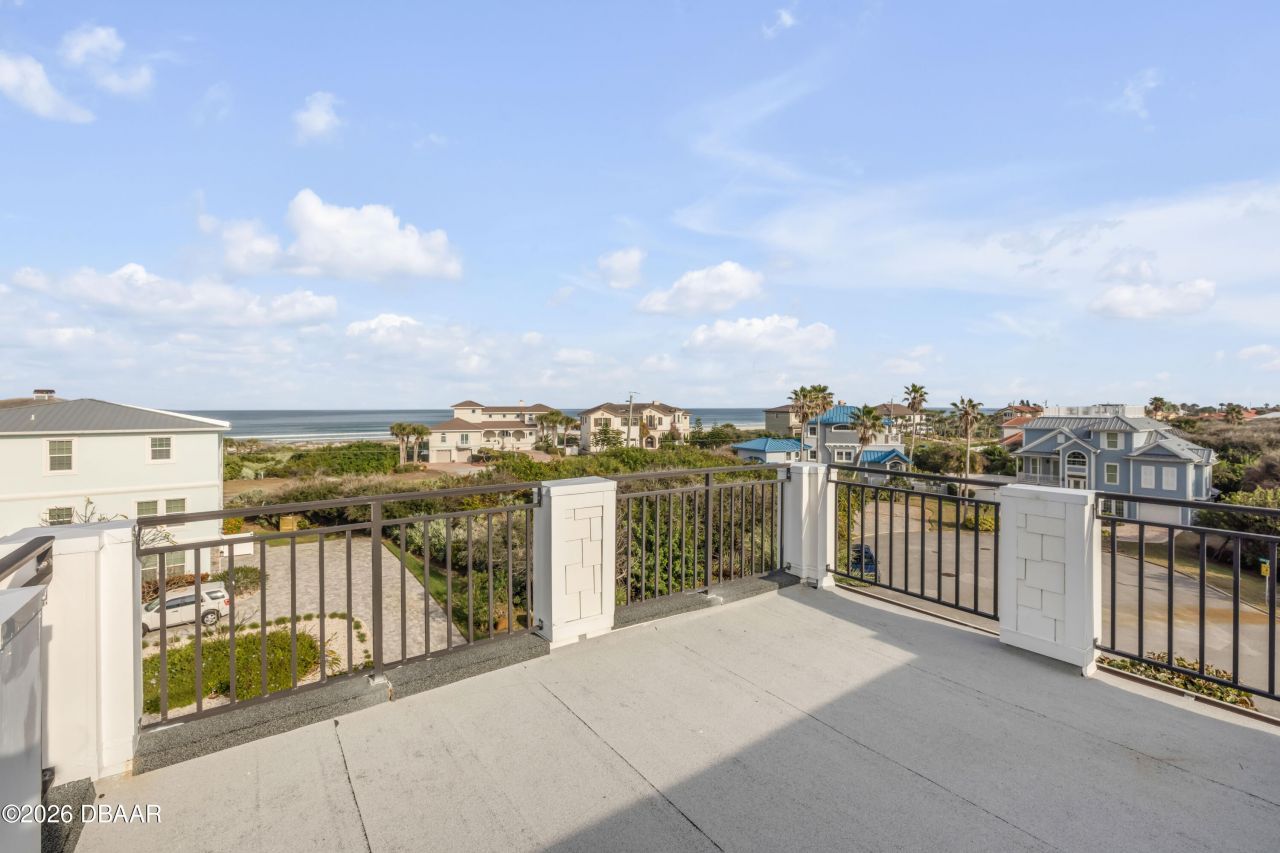 1 Mar Azul, Unit N, Ponce Inlet, FL 32127 Photo