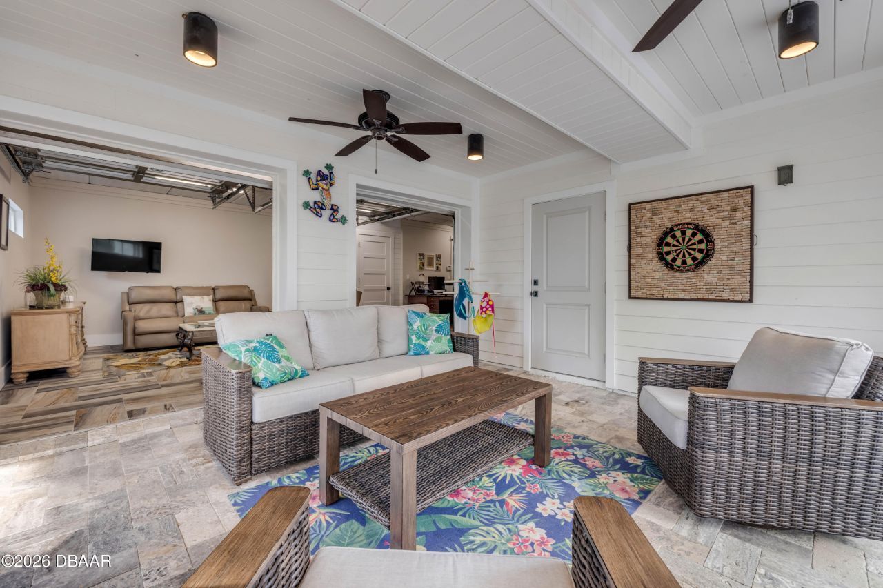 1 Mar Azul, Unit N, Ponce Inlet, FL 32127 Photo