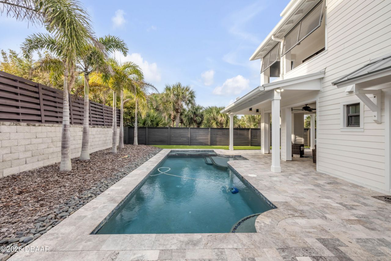 1 Mar Azul, Unit N, Ponce Inlet, FL 32127 Photo