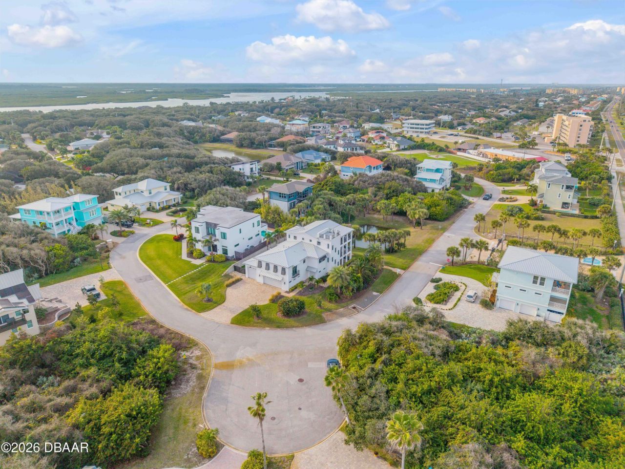 1 Mar Azul, Unit N, Ponce Inlet, FL 32127 Photo