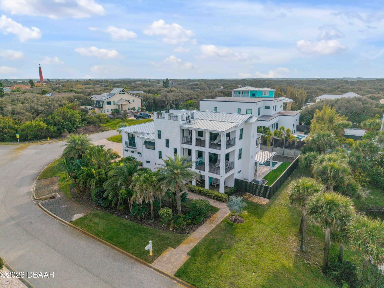 1 Mar Azul, Unit N, Ponce Inlet, FL 32127 Photo