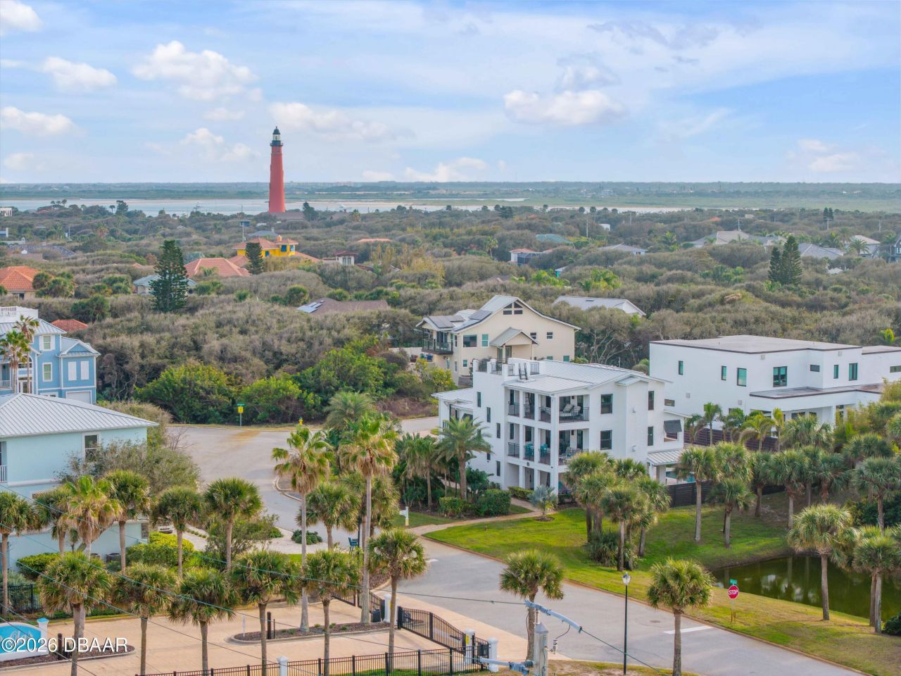 1 Mar Azul, Unit N, Ponce Inlet, FL 32127 Photo