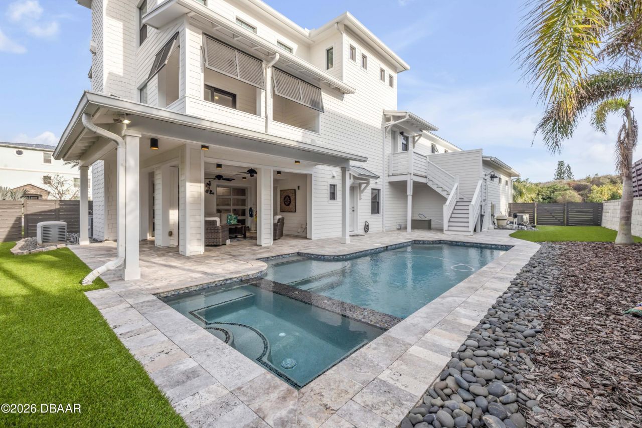 1 Mar Azul, Unit N, Ponce Inlet, FL 32127 Photo