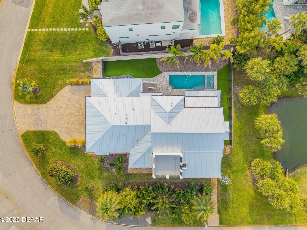 1 Mar Azul, Unit N, Ponce Inlet, FL 32127 Photo