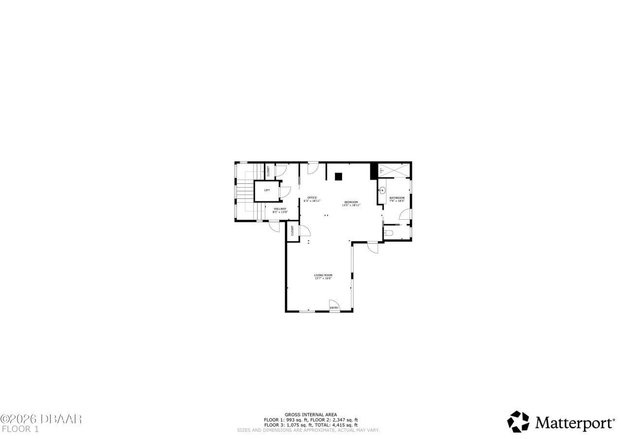 1 Mar Azul, Unit N, Ponce Inlet, FL 32127 Photo