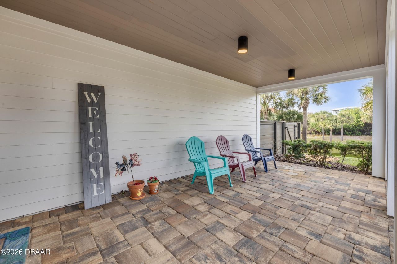 1 Mar Azul, Unit N, Ponce Inlet, FL 32127 Photo