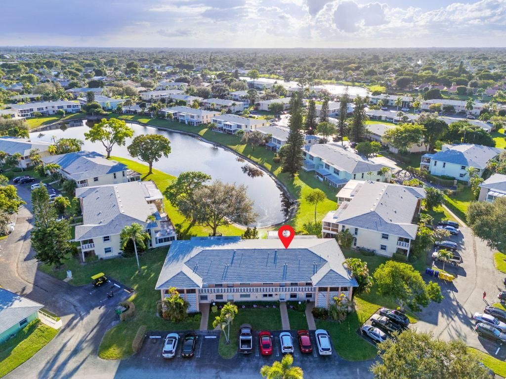 1540 NW 18th Avenue, Unit 203, Delray Beach, FL 33445 Photo