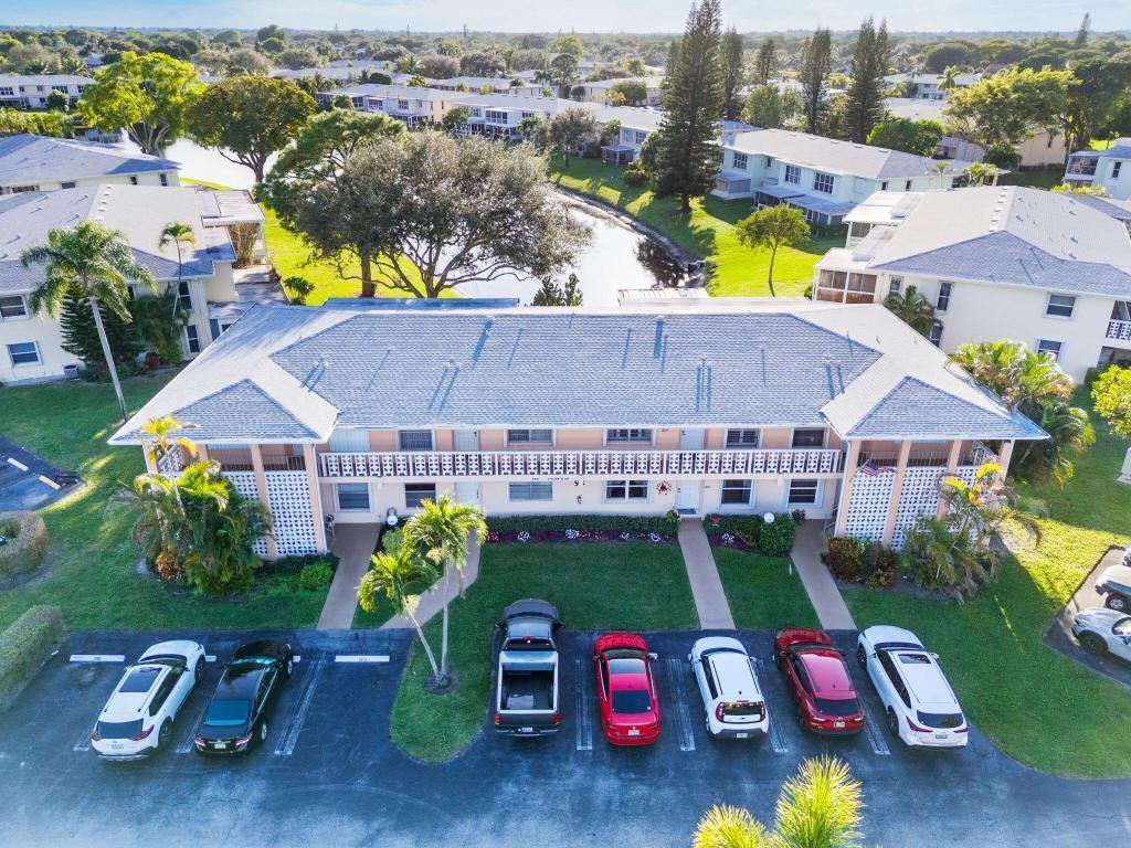 1540 NW 18th Avenue, Unit 203, Delray Beach, FL 33445 Photo