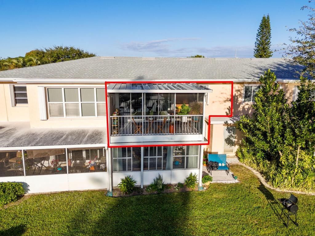 1540 NW 18th Avenue, Unit 203, Delray Beach, FL 33445 Photo