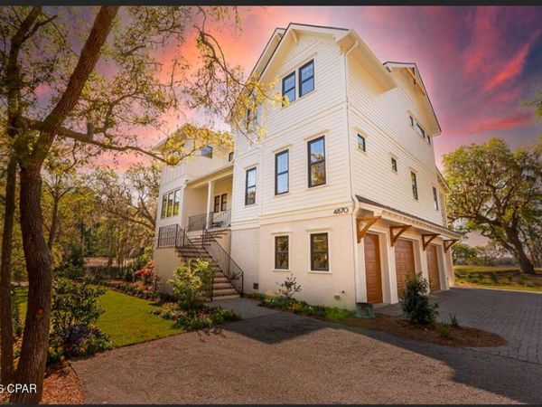 205 Windmark Way, Port St Joe, FL 32456