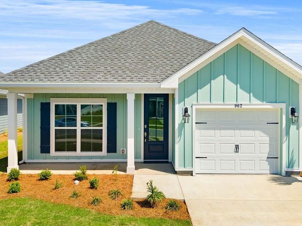962 Crystal Bayou Boulevard, Panama City Beach, FL 32407