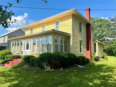 18 Chapel Street, Belfast, NY 14711