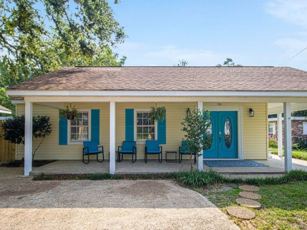 710 Rich Avenue, Gulfport, MS 39501