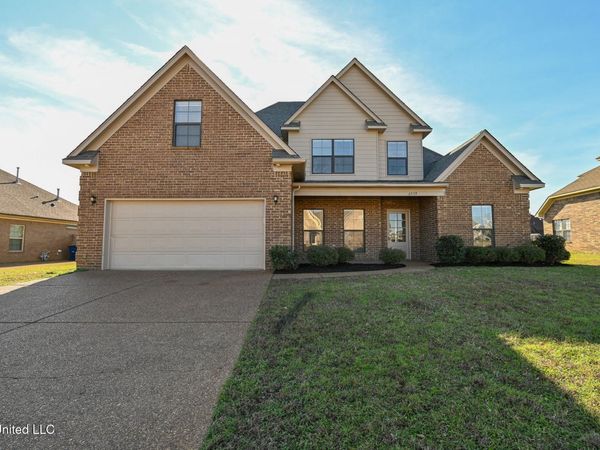 6329 Asbury Place, Olive Branch, MS 38654