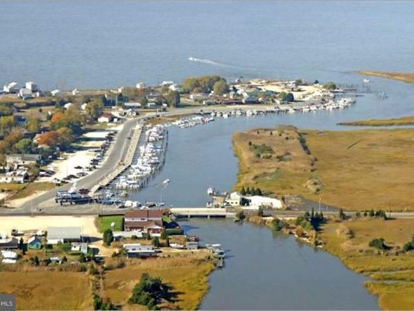 204 BRIDGETON, FORTESCUE, NJ 08321