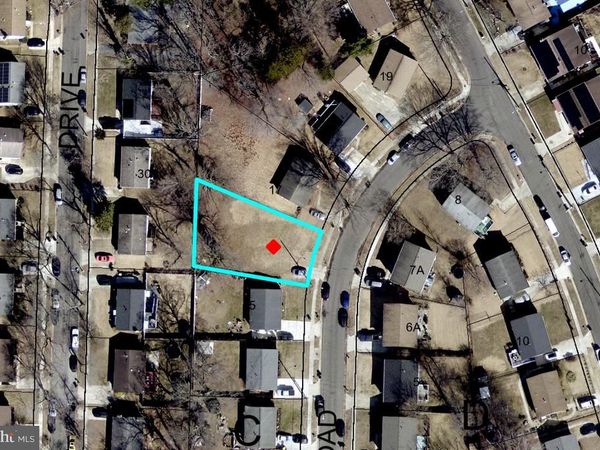 1307 ASHEVILLE ROAD, DISTRICT HEIGHTS, MD 20747