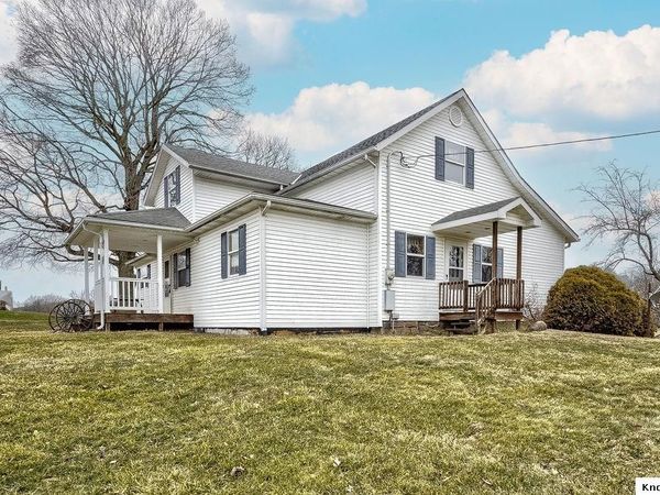 14293 Gilchrist Road, Mount Vernon, OH 43050