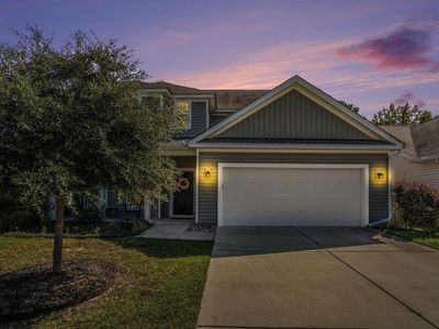 1106 Turkey Trot Drive, Johns Island, SC 29455