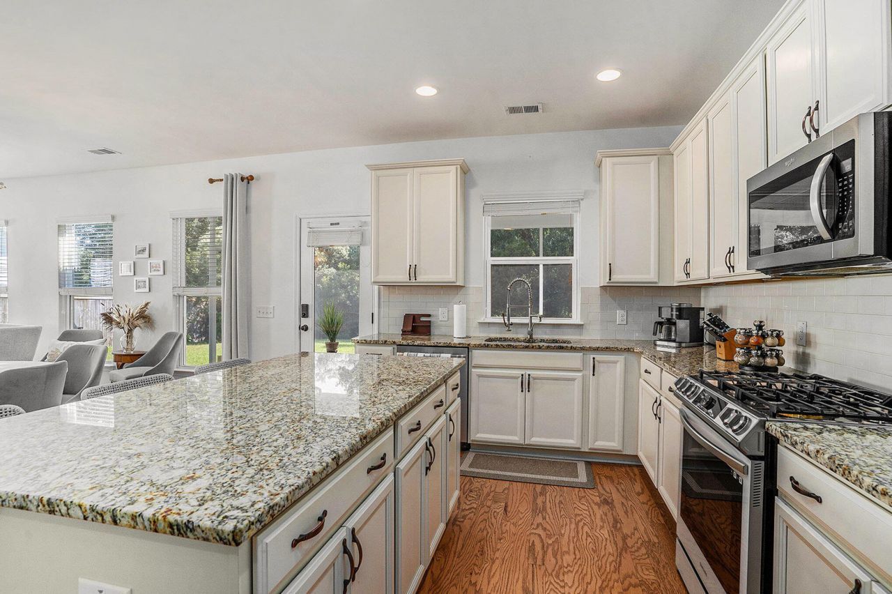 1106 Turkey Trot Drive Photo 12