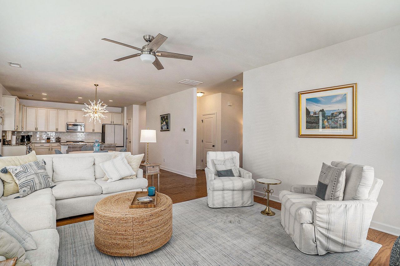 1106 Turkey Trot Drive Photo 16