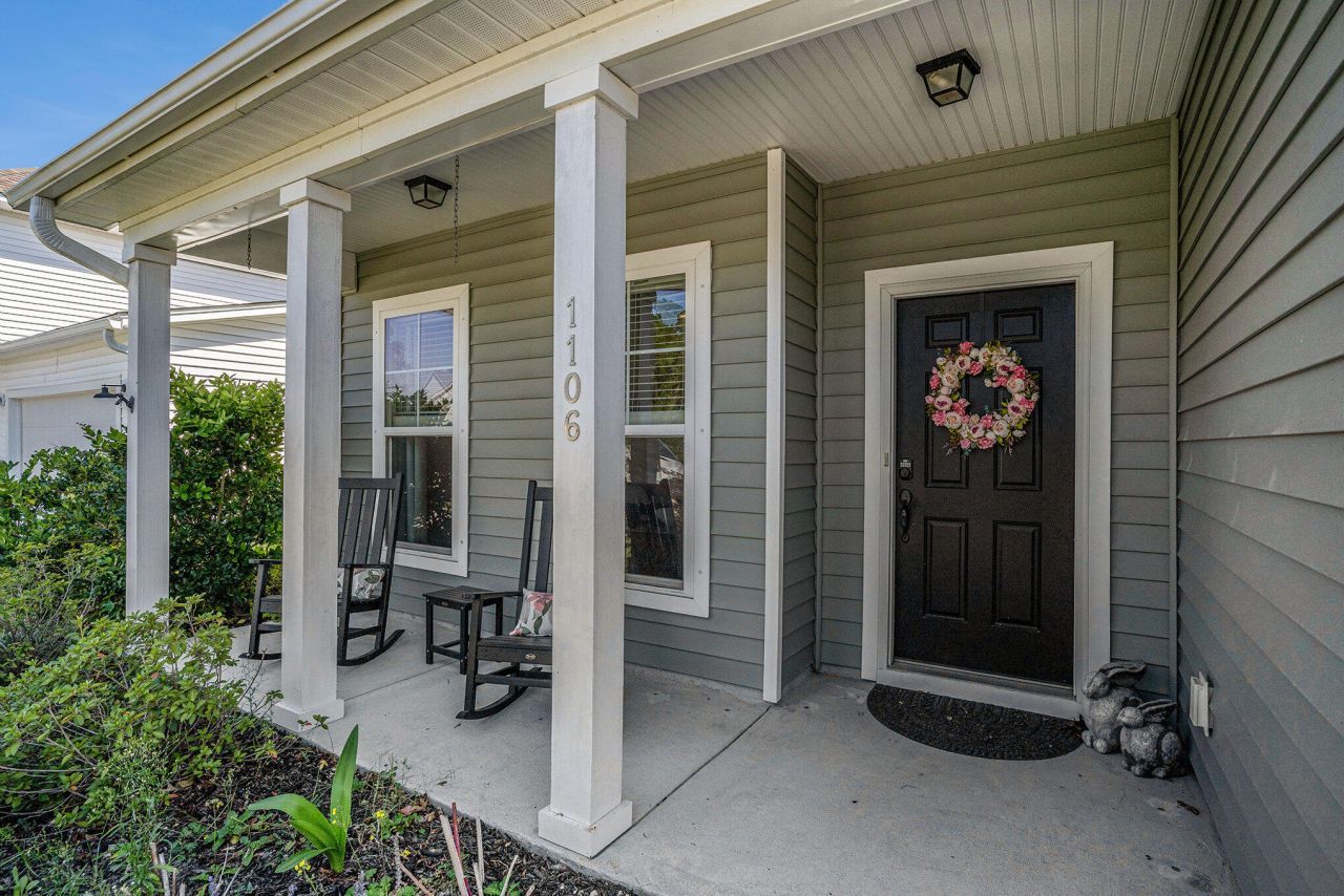 1106 Turkey Trot Drive Photo 6