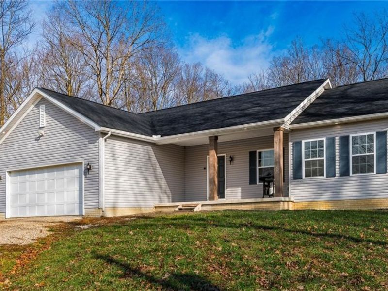 6965 Chandlersville Road, Chandlersville, OH 43727 Photo 1