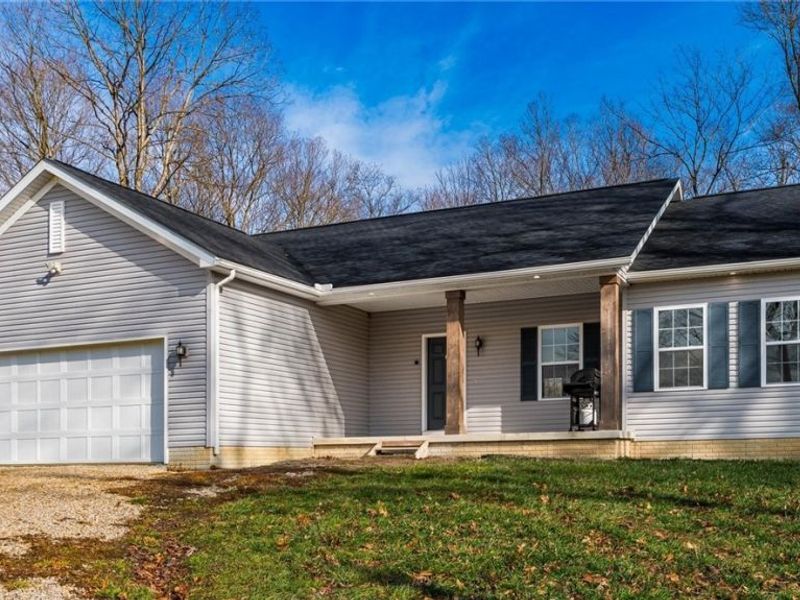 6965 Chandlersville Road, Chandlersville, OH 43727 Photo 2