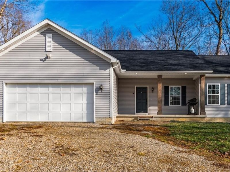 6965 Chandlersville Road, Chandlersville, OH 43727 Photo 3