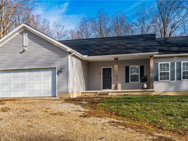 6965 Chandlersville Road, Chandlersville, OH 43727 Photo 5