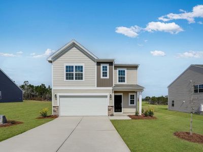 720 Glider Drive, Gaston, SC 29053