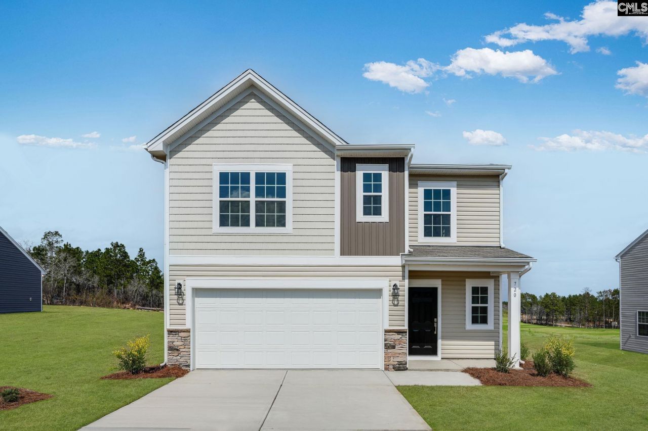 720 Glider Drive Photo 4