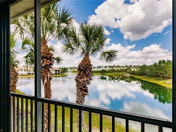10115 Valiant CT , Unit 201, MIROMAR LAKES, FL 33913