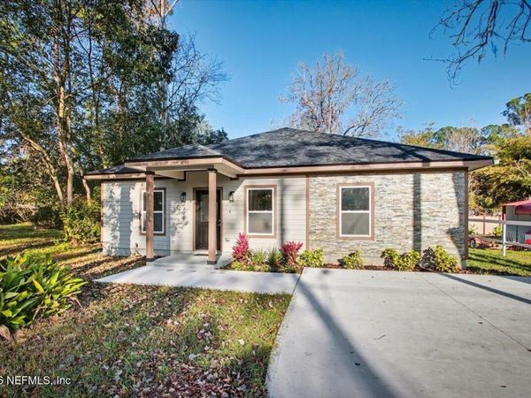 5231 WABASH Boulevard, Jacksonville, FL 32254