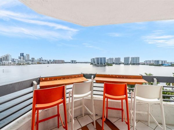 19101 NE Mystic Pointe Drive, Unit 901, Aventura, FL 33180