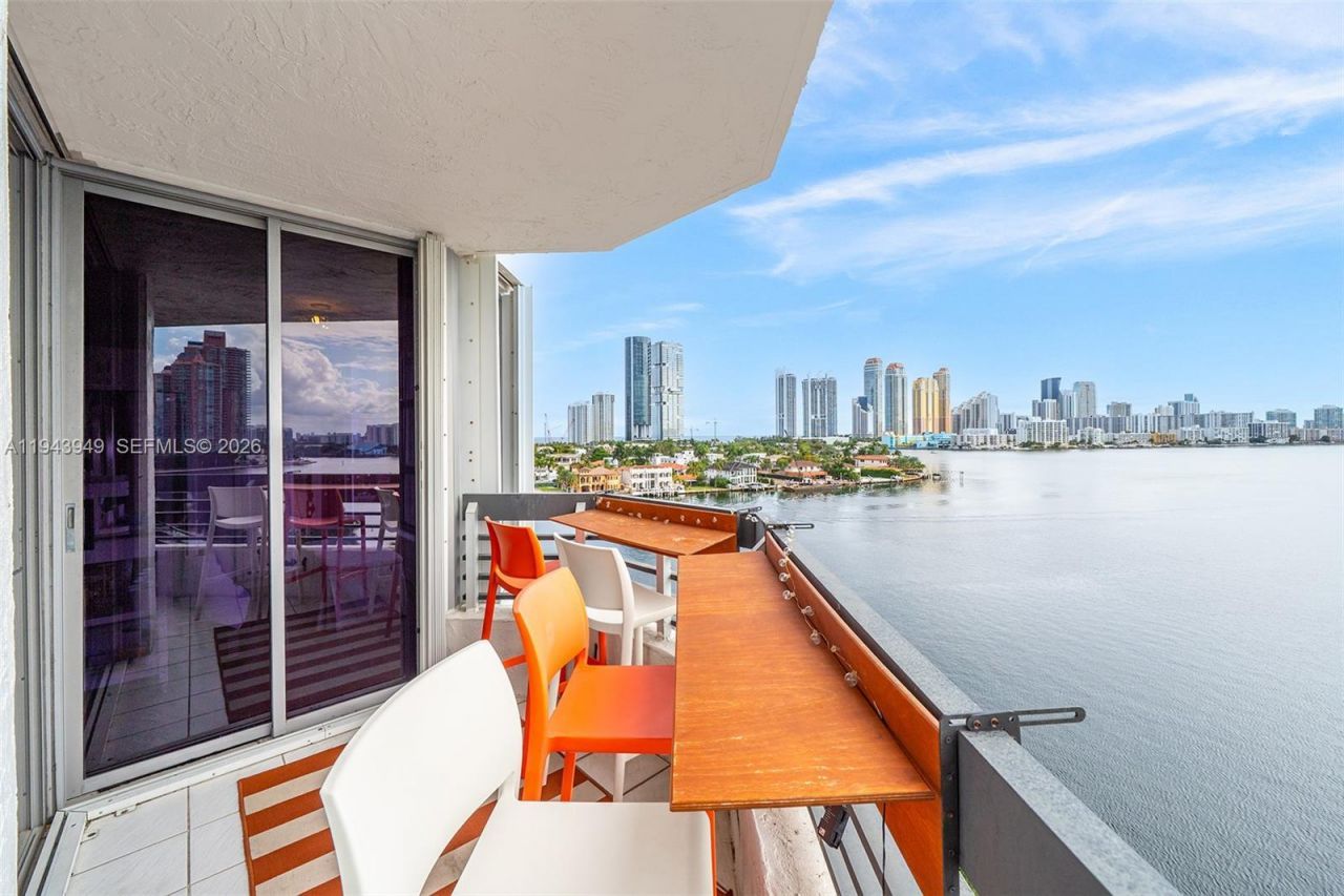 19101 NE Mystic Pointe Drive, Unit 901, Aventura, FL 33180 Photo