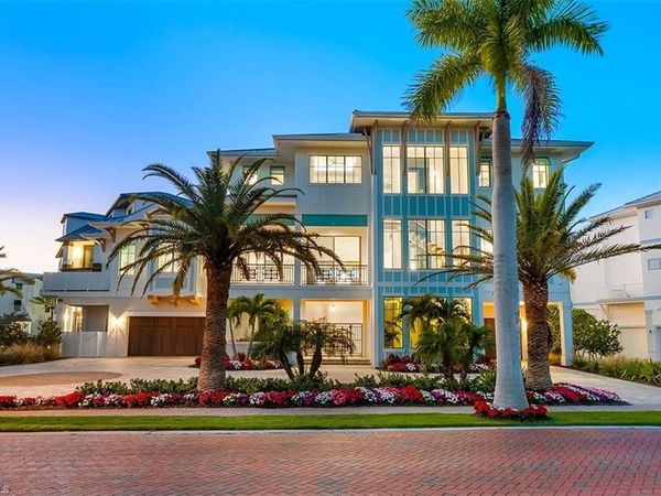 99 Saint Lucia LN , BONITA SPRINGS, FL 34134