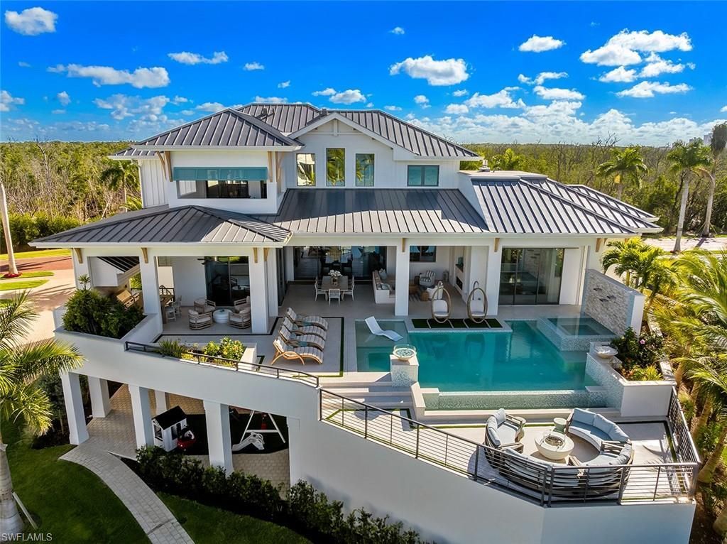 99 Saint Lucia Ln , Bonita Springs, FL 34134 Photo