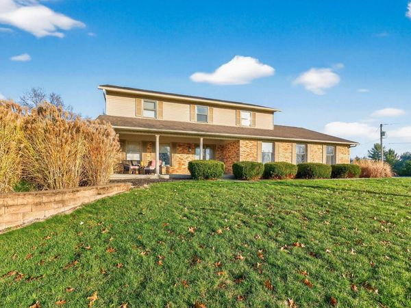 5291 Dublin Road, Delaware, OH 43015