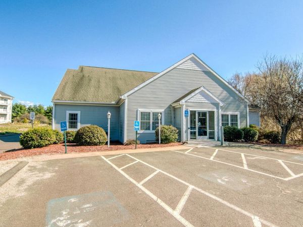 800 College Hwy, Southwick, MA 01077