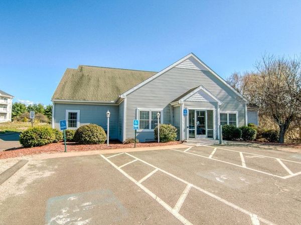 800 College Hwy, Southwick, MA 01077