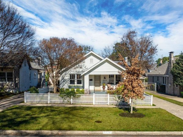 5416 Country Club Blvd Boulevard, Little Rock, AR 72207