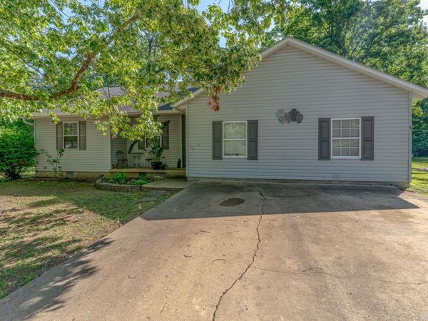 23 Matecumbe Drive, Cherokee Village, AR 72529