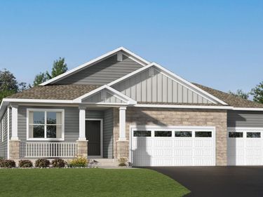 15122 Quince Street NW, Andover, MN 55304