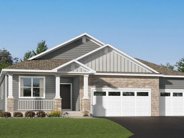 15122 Quince Street NW, Andover, MN 55304