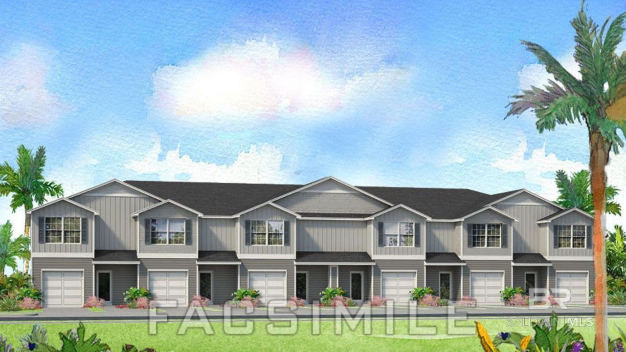 4251 Lost Bay Drive, Orange Beach, AL 36561 Main Photo